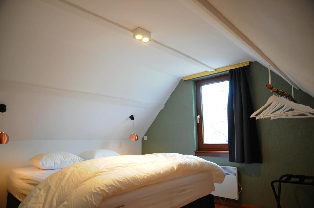 Maison Du Pecheur 5 Vielsalm Esterno foto